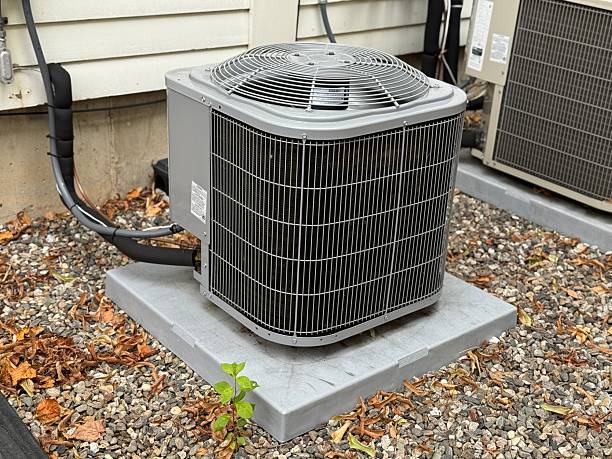 24/7 Emergency Furnace Repair experts in Glasford, IL